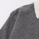 Untitled Collar Piece