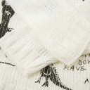 McCann 1960 Knit