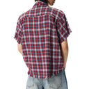 Fray Summer Flannel