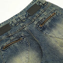 Prism Wash Denim Jeans