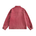 Cargo Sans Frontières Jacket