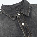 Bodega Denim Shirt