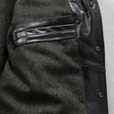 Index of Shadows Jacket