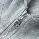 Fracture Ligne Hoodie