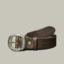 Solaro Leather Belt