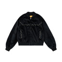 Studded Verse Jacket