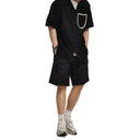 Pocket Frame Shirt