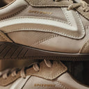 Speedway Low Sneaker