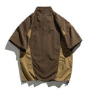 Camper Quick Dry Shirt