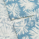 Laguna Bloom Linen Shirt