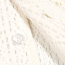 Canyon Crochet Shirt
