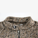Uniforme Fragmenté Jacket