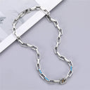 Bolt Link Chain