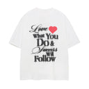 T-shirt BLACKAIR