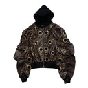 The Radius Hoodie