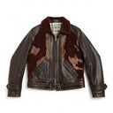 Shogun Hide Jacket