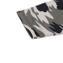 Code of Camouflage T shirt