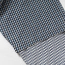 Double Vision Check Shirt