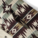 Kesa Print Quilted Jacket