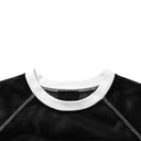 Varsity 99 Mesh Crop