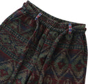 Tribal Knit Shorts