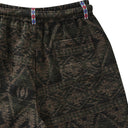 Tribal Knit Shorts