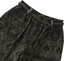 Tribal Knit Shorts