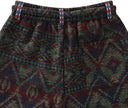 Tribal Knit Shorts