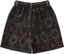 Tribal Knit Shorts