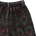 Tribal Knit Shorts