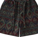 Tribal Knit Shorts