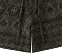 Tribal Knit Shorts