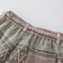 Tribal Knit Shorts