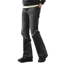 Tassel Bootcut Selvedge Jeans