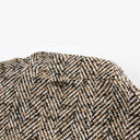 Uniforme Fragmenté Jacket
