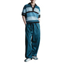 Paloma Stripe Polo