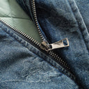 Les Fleurs du Bleu Jacket