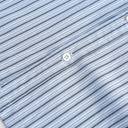 Signal Stitch Striped Shirt