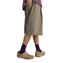 Mono Wide Short Trousers