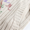 Palette Graffiti Sweater