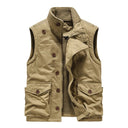 Dune Shell Vest