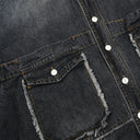 Bodega Denim Shirt