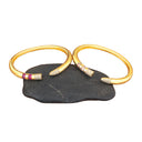 Gold Pencil Cuff