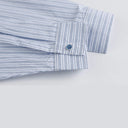 Diagramme Bleu Shirt
