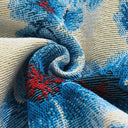 Blue Lotus Shorts