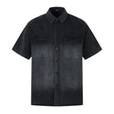 General Lee Denim Fade Shirt