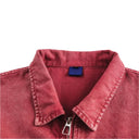 Cargo Sans Frontières Jacket