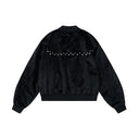 Studded Verse Jacket
