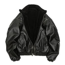 Cruiser Shearling Jacket