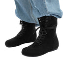 Stillstep Suede High Boot